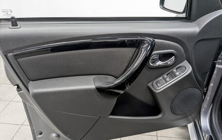 Renault Duster I рестайлинг, 2019 год, 1 380 000 рублей, 18 фотография