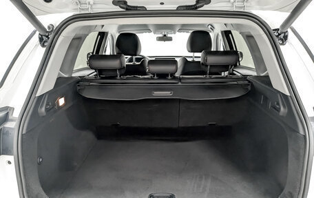 Chery Tiggo 7 Pro, 2021 год, 1 530 000 рублей, 10 фотография