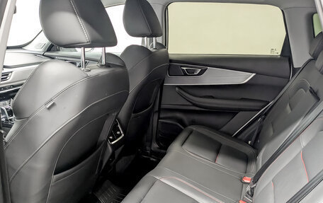 Chery Tiggo 7 Pro, 2021 год, 1 530 000 рублей, 12 фотография