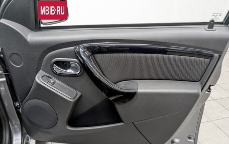 Renault Duster I рестайлинг, 2019 год, 1 380 000 рублей, 24 фотография