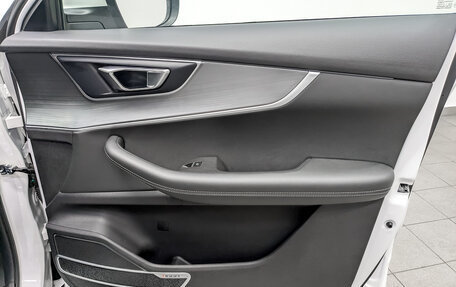 Chery Tiggo 7 Pro, 2021 год, 1 530 000 рублей, 24 фотография