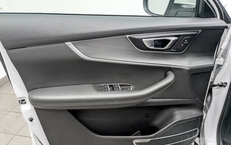 Chery Tiggo 7 Pro, 2021 год, 1 530 000 рублей, 19 фотография