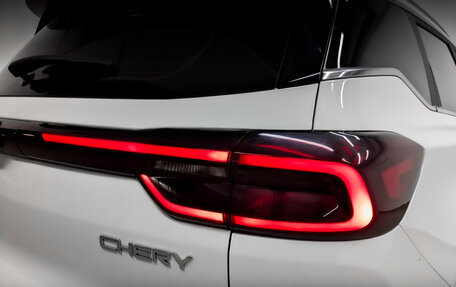 Chery Tiggo 7 Pro, 2021 год, 1 530 000 рублей, 28 фотография