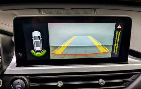 Chery Tiggo 7 Pro, 2021 год, 1 530 000 рублей, 29 фотография