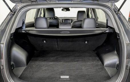 KIA Sportage IV рестайлинг, 2017 год, 1 900 000 рублей, 10 фотография