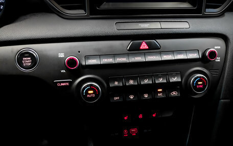 KIA Sportage IV рестайлинг, 2017 год, 1 900 000 рублей, 28 фотография