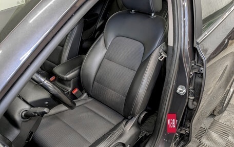 KIA Sportage IV рестайлинг, 2017 год, 1 900 000 рублей, 20 фотография