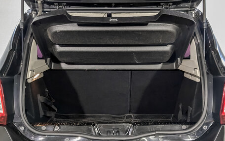 Renault Sandero II рестайлинг, 2016 год, 695 000 рублей, 10 фотография