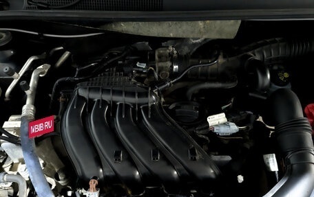 Renault Sandero II рестайлинг, 2016 год, 695 000 рублей, 9 фотография