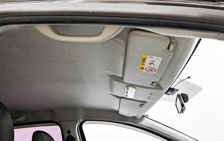 Renault Sandero II рестайлинг, 2016 год, 695 000 рублей, 22 фотография