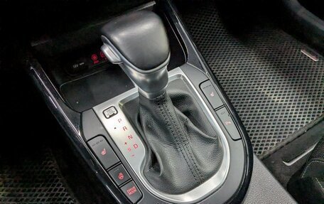 KIA Cerato IV, 2019 год, 1 700 000 рублей, 3 фотография