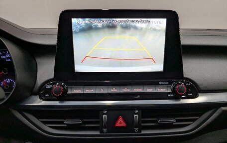 KIA Cerato IV, 2019 год, 1 700 000 рублей, 5 фотография