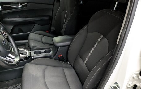 KIA Cerato IV, 2019 год, 1 700 000 рублей, 12 фотография