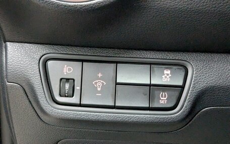 KIA Cerato IV, 2019 год, 1 700 000 рублей, 8 фотография