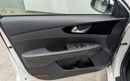 KIA Cerato IV, 2019 год, 1 700 000 рублей, 11 фотография