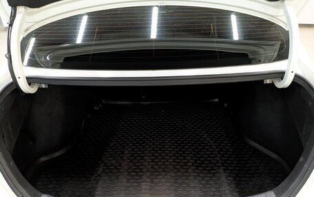 KIA Cerato IV, 2019 год, 1 700 000 рублей, 13 фотография