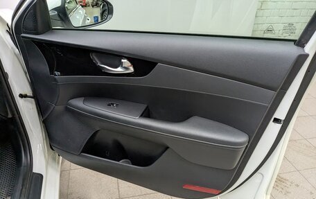 KIA Cerato IV, 2019 год, 1 700 000 рублей, 15 фотография