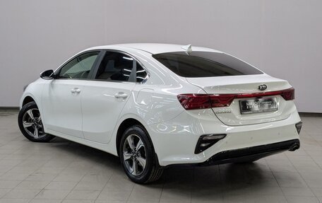 KIA Cerato IV, 2019 год, 1 700 000 рублей, 20 фотография