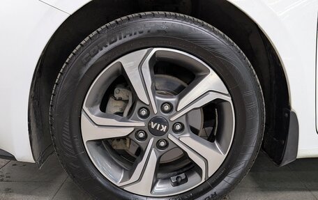 KIA Cerato IV, 2019 год, 1 700 000 рублей, 18 фотография