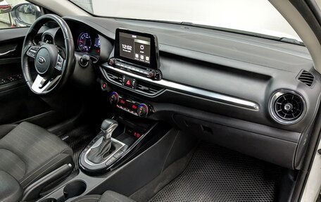 KIA Cerato IV, 2019 год, 1 700 000 рублей, 14 фотография