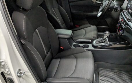 KIA Cerato IV, 2019 год, 1 700 000 рублей, 16 фотография