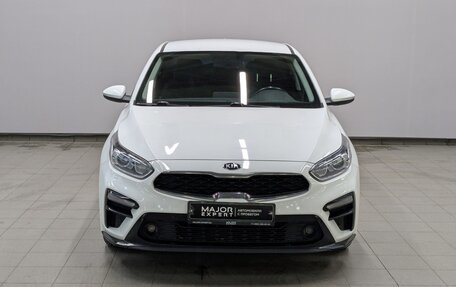 KIA Cerato IV, 2019 год, 1 700 000 рублей, 23 фотография