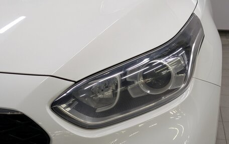 KIA Cerato IV, 2019 год, 1 700 000 рублей, 22 фотография