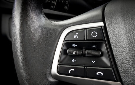 Hyundai Solaris II рестайлинг, 2021 год, 1 600 000 рублей, 26 фотография