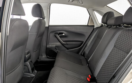 Volkswagen Polo VI (EU Market), 2018 год, 965 000 рублей, 12 фотография