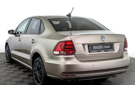 Volkswagen Polo VI (EU Market), 2018 год, 965 000 рублей, 7 фотография