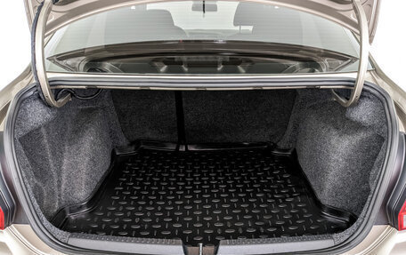 Volkswagen Polo VI (EU Market), 2018 год, 965 000 рублей, 10 фотография