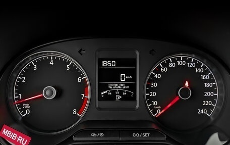 Volkswagen Polo VI (EU Market), 2018 год, 965 000 рублей, 13 фотография