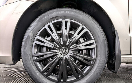 Volkswagen Polo VI (EU Market), 2018 год, 965 000 рублей, 18 фотография