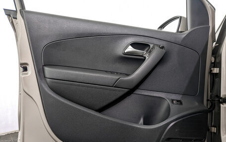 Volkswagen Polo VI (EU Market), 2018 год, 965 000 рублей, 19 фотография