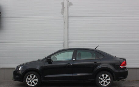 Volkswagen Polo VI (EU Market), 2014 год, 737 000 рублей, 6 фотография