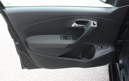 Volkswagen Polo VI (EU Market), 2014 год, 737 000 рублей, 8 фотография