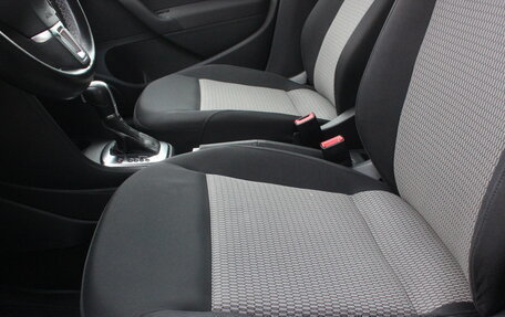 Volkswagen Polo VI (EU Market), 2014 год, 737 000 рублей, 11 фотография