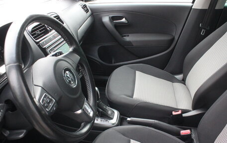 Volkswagen Polo VI (EU Market), 2014 год, 737 000 рублей, 10 фотография