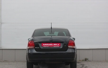 Volkswagen Polo VI (EU Market), 2014 год, 737 000 рублей, 4 фотография