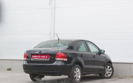 Volkswagen Polo VI (EU Market), 2014 год, 737 000 рублей, 2 фотография