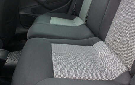 Volkswagen Polo VI (EU Market), 2014 год, 737 000 рублей, 12 фотография