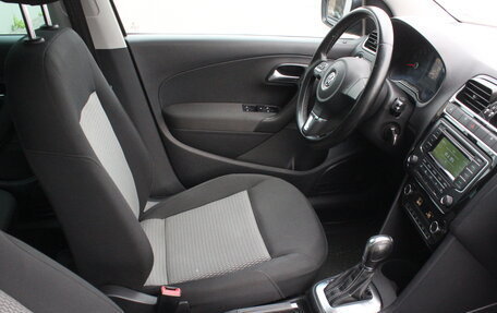 Volkswagen Polo VI (EU Market), 2014 год, 737 000 рублей, 14 фотография