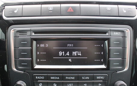 Volkswagen Polo VI (EU Market), 2014 год, 737 000 рублей, 20 фотография