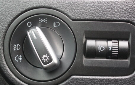 Volkswagen Polo VI (EU Market), 2014 год, 737 000 рублей, 17 фотография