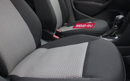 Volkswagen Polo VI (EU Market), 2014 год, 737 000 рублей, 15 фотография