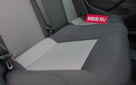 Volkswagen Polo VI (EU Market), 2014 год, 737 000 рублей, 13 фотография