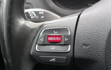 Volkswagen Polo VI (EU Market), 2014 год, 737 000 рублей, 19 фотография