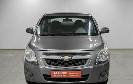 Chevrolet Cobalt II, 2012 год, 745 000 рублей, 2 фотография
