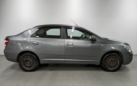 Chevrolet Cobalt II, 2012 год, 745 000 рублей, 4 фотография