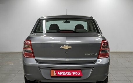 Chevrolet Cobalt II, 2012 год, 745 000 рублей, 6 фотография